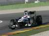 Test Valencia primi km, Kamui Kobayashi, BMW Sauber C29